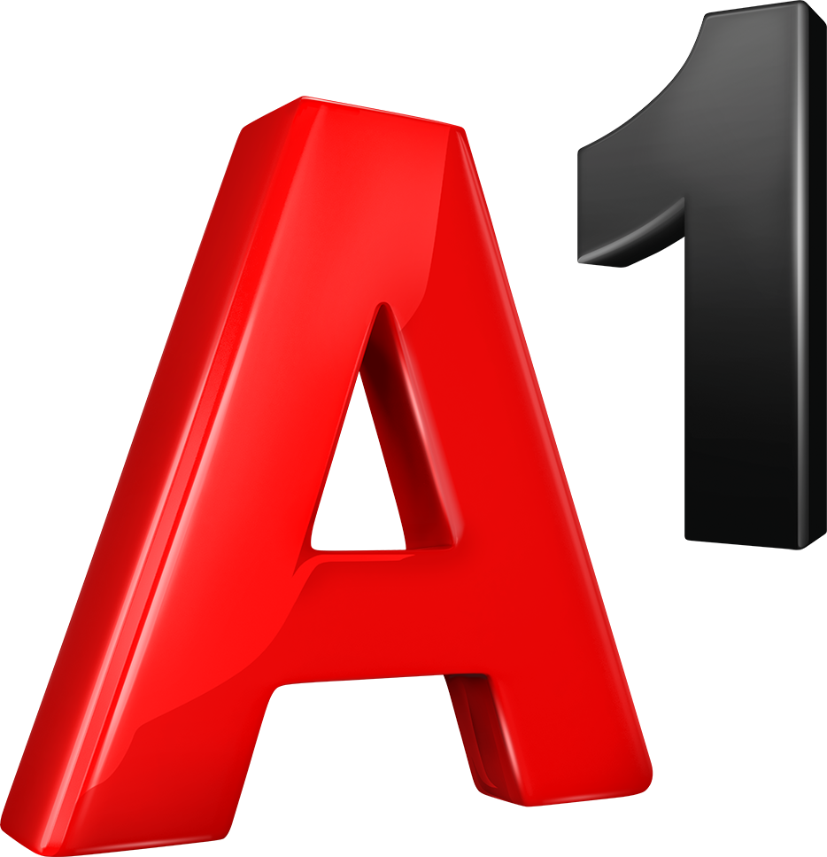 A1 Telekom Austria Logo